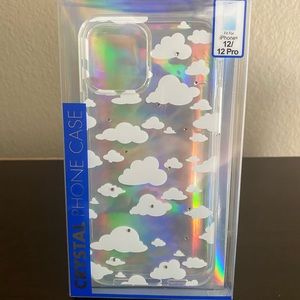 12/ 12 Pro IPhone case